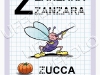 zanzara-zucca-zaino