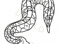 vipera-gabon