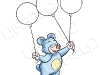 colora-i-palloncini-dellorsetto