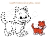 completa-e-colora-il-gattino