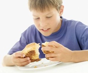 Una squisita merenda