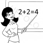 maestra