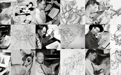 Lavorare come illustratore professionista