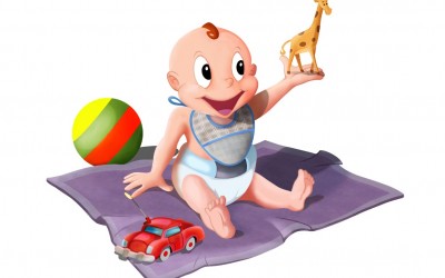 Educare al gioco i bambini