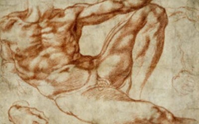 L’arte del disegno nella storia