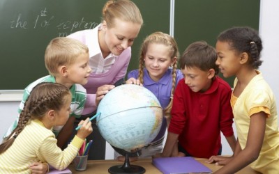 Rapporto tra scuola e bambini