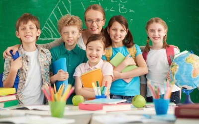 La didattica nella scuola primaria