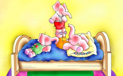 Storie e favole per bambini