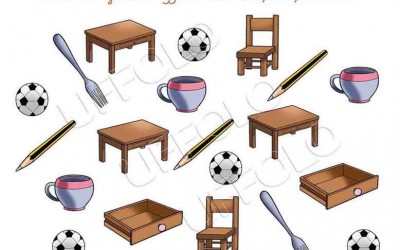 Creare immagini e giochi da colorare per bambini